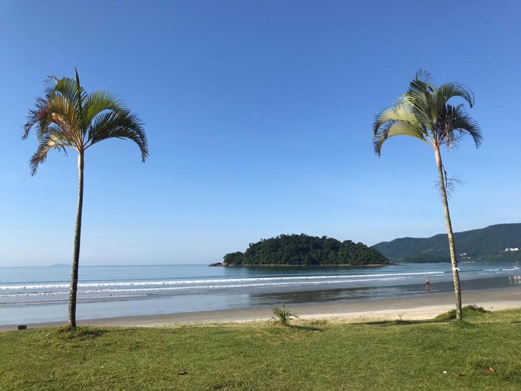 Ubatuba Surf Hostel, Apenas A 60 Metros Da Praia Da Lagoinha! Экстерьер фото